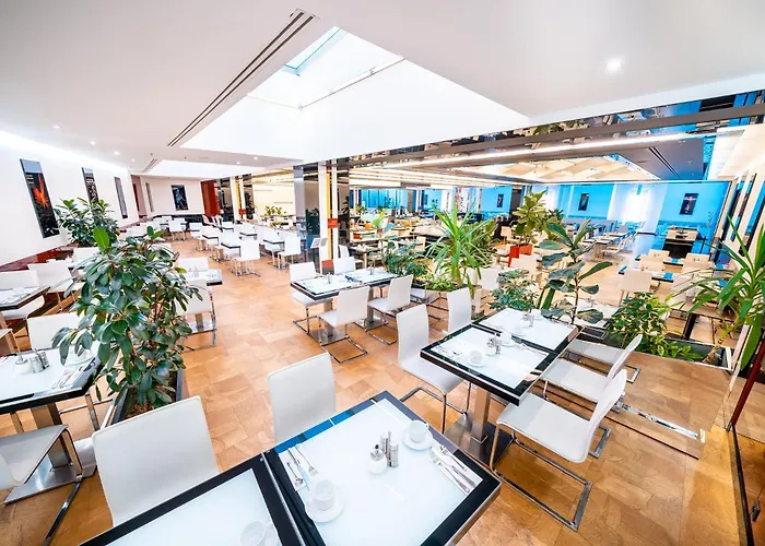 Grandior Hotel Prague
