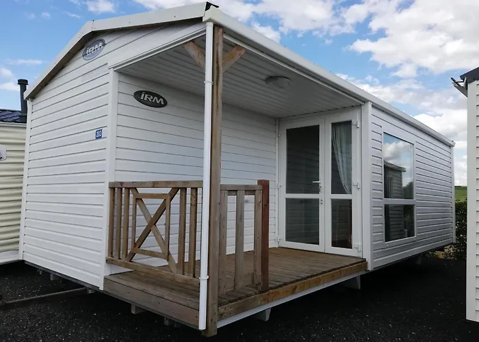 Camping Le Brochet