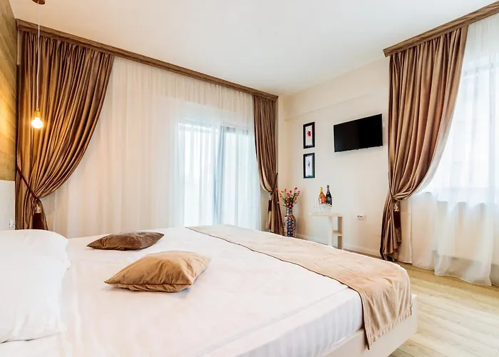 Hotel Bulevard