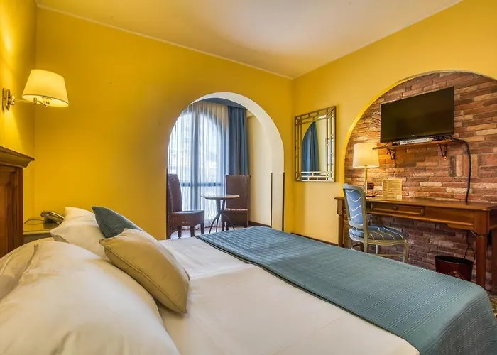 Hotel San Giorgio