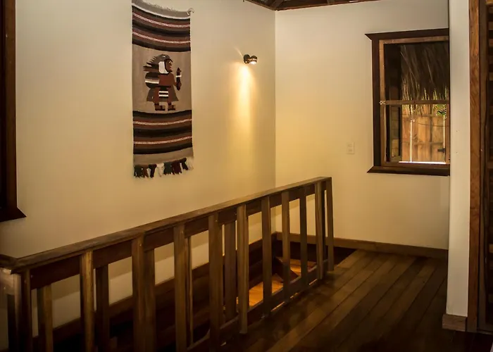 Las Cabanas Magicas