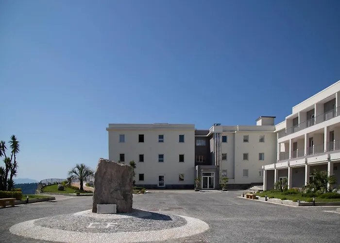 Grand Hotel Serapide