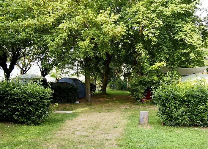 Camping Villaggio Italgest