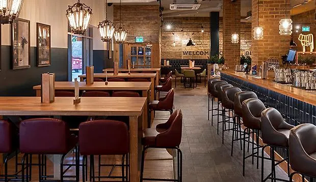 Premier Inn London Sutton