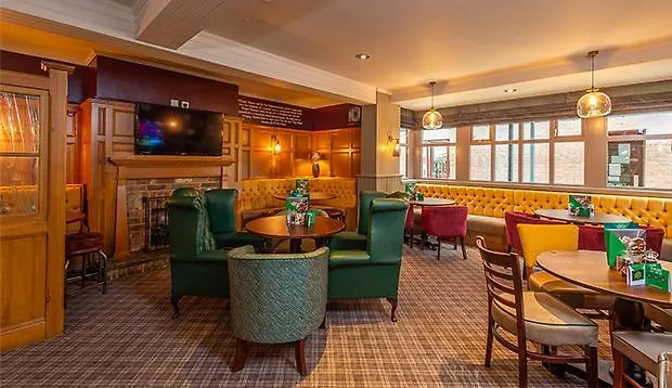 Premier Inn Haywards Heath