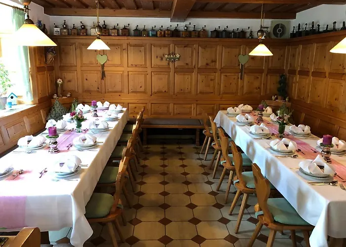 Hotel Gasthof Krapp