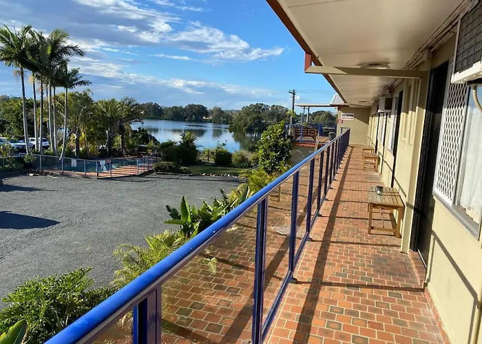 Best Western Taree Motor Inn