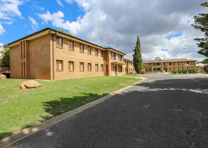 Seranin Bathurst
