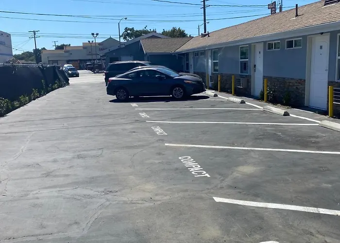 La Perla Motel