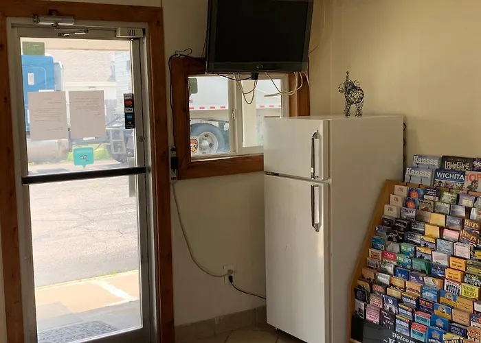 Budget Lodge Inn - Abilene
