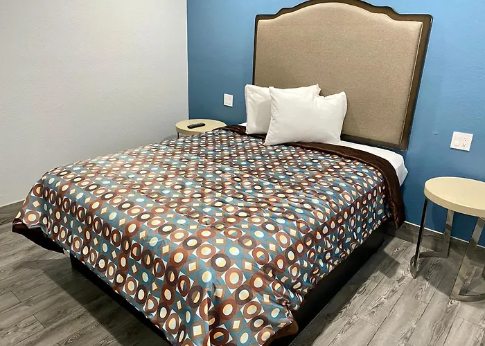 Dixie Motel