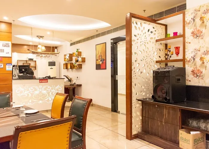 Grand Hotel Nawanshahr