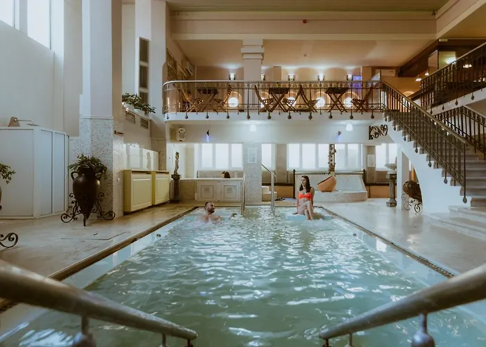 Medical And Spa Centre Merkur