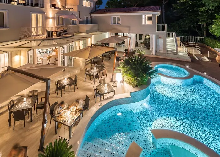 Hotel Stella Della Versilia