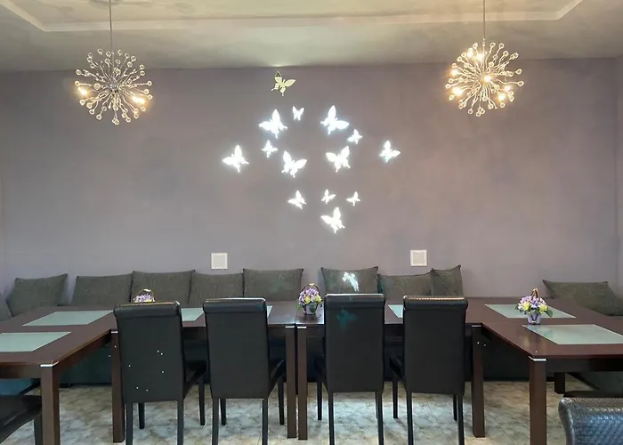 Hotel Shterev Anevo