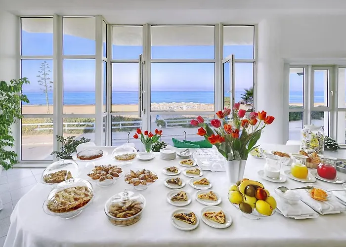Hotel Mida