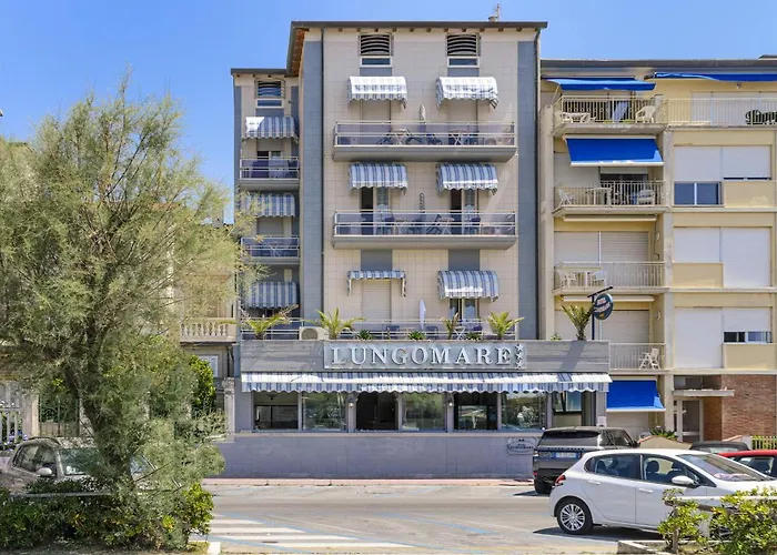 Hotel Lungomare