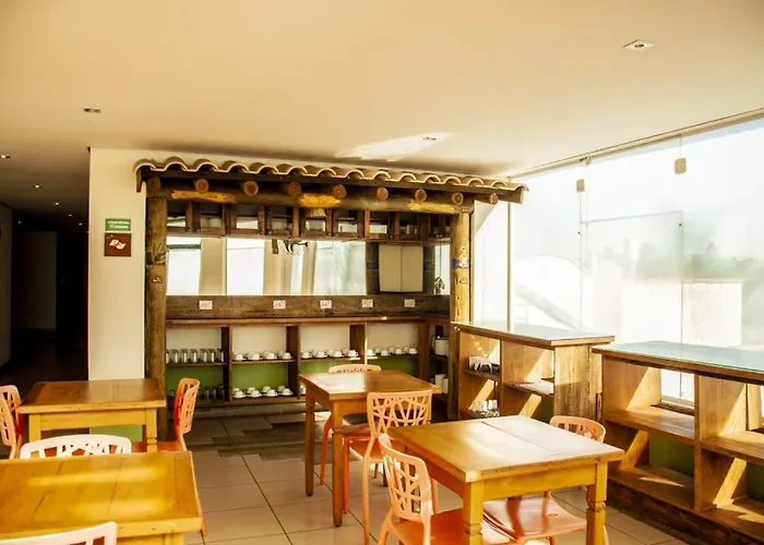Meu Hotel Garca