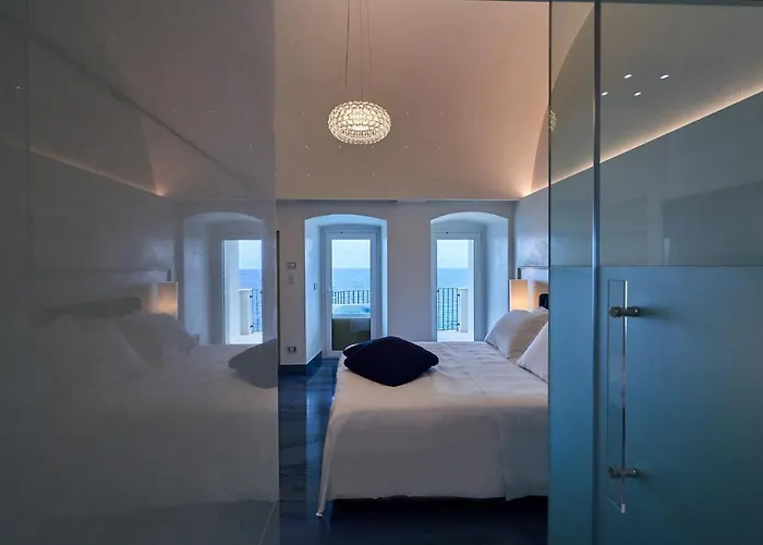Hotel Grotta Palazzese