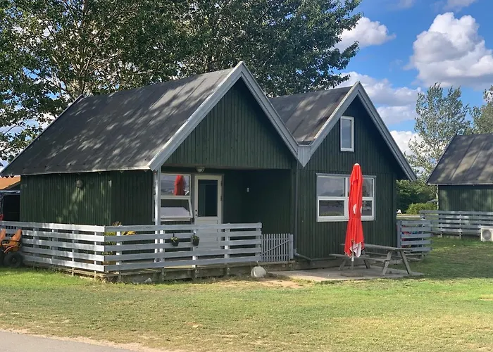 Tangloppen Camping & Cottages