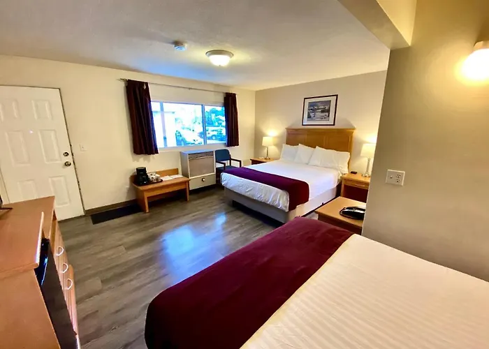 Silver Star Motel