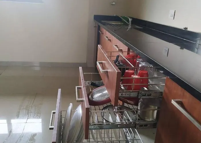 Hotel Aashirwad
