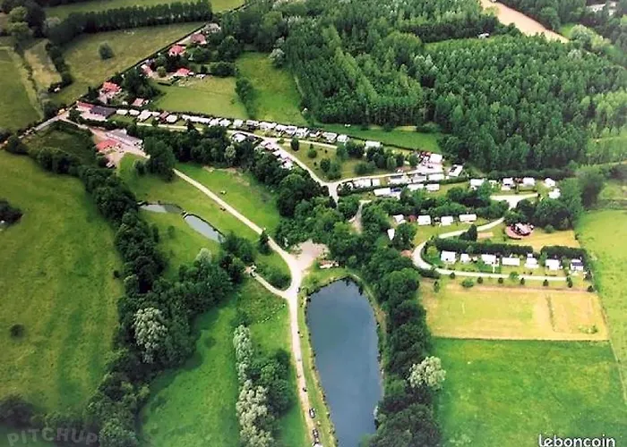 Camping La Nouvelle Aventure