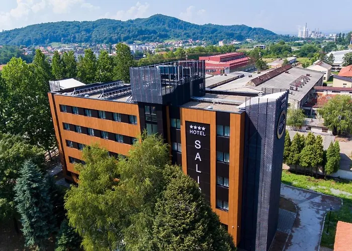 Hotel Salis
