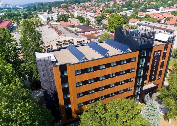 Hotel Salis