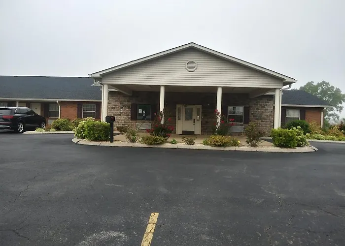 Hearthstone Inn
