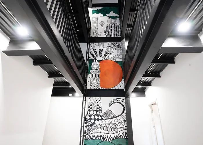 The Nest Quang Binh