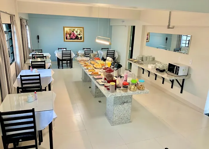 Principe Hotel