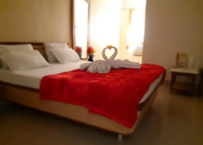 Hotel Jay International