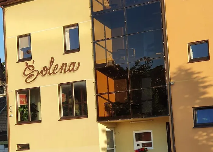Solena