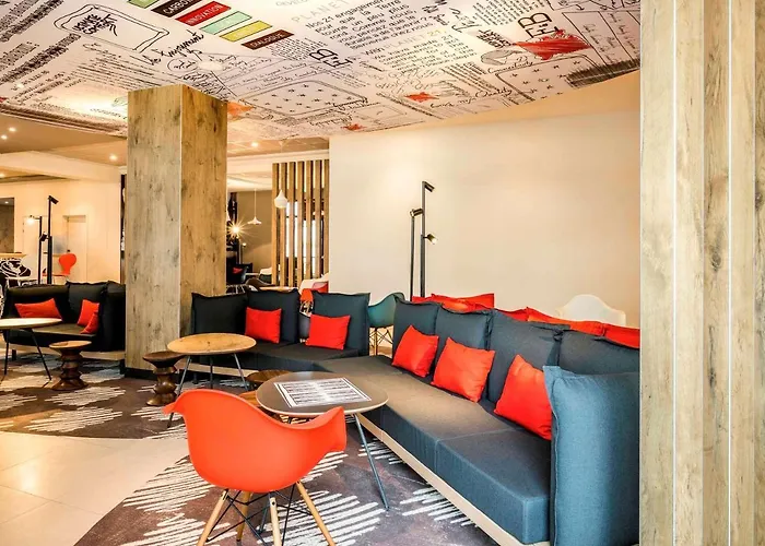 Ibis Setif