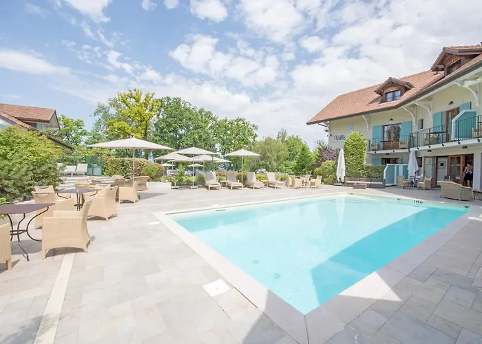 Villa Cecile