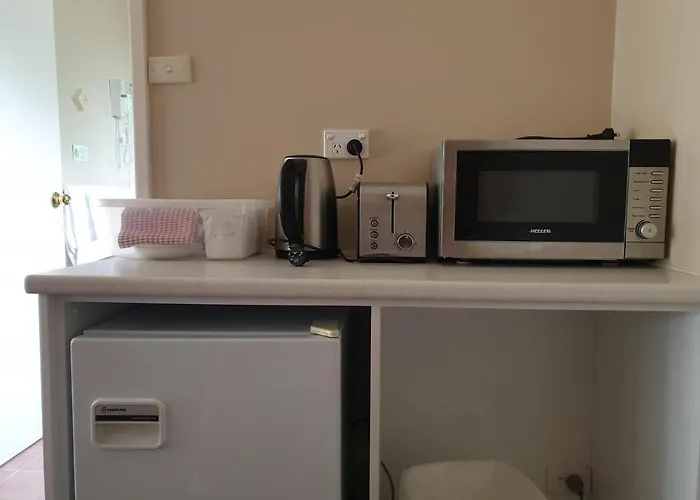 Blayney Central Motel