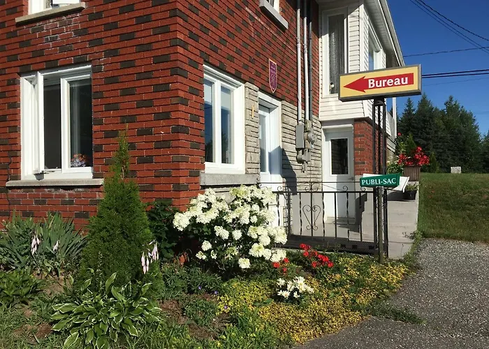 Motel Le Sabre