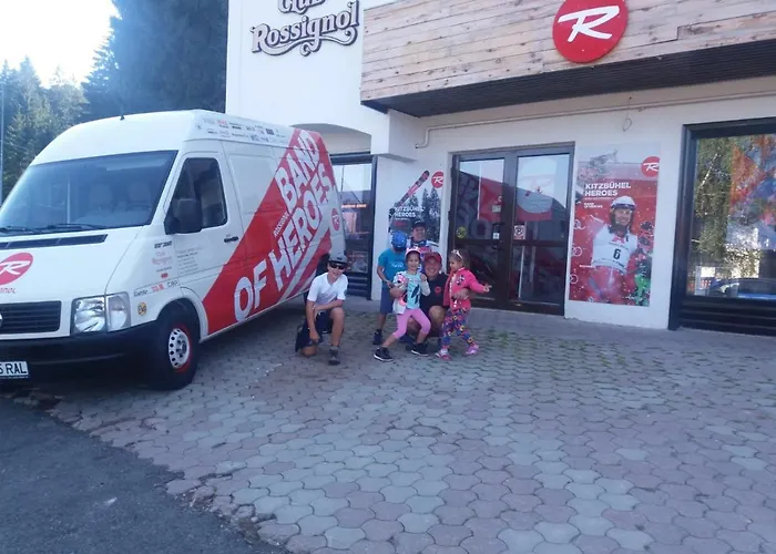 Club Rossignol