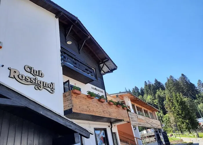 Club Rossignol