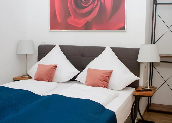 Stadthotel Marburg