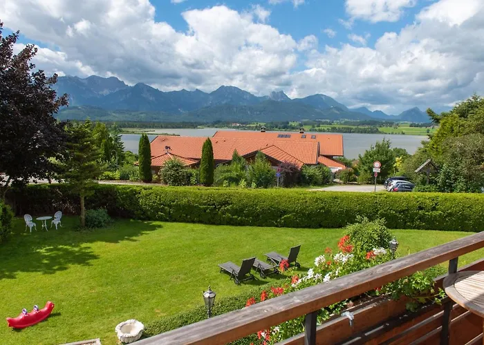 Hotel Alpengluehn