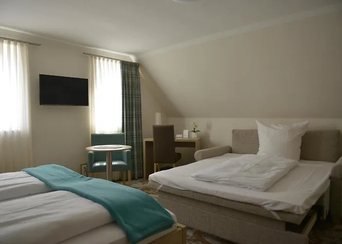 Gästehaus Rothert