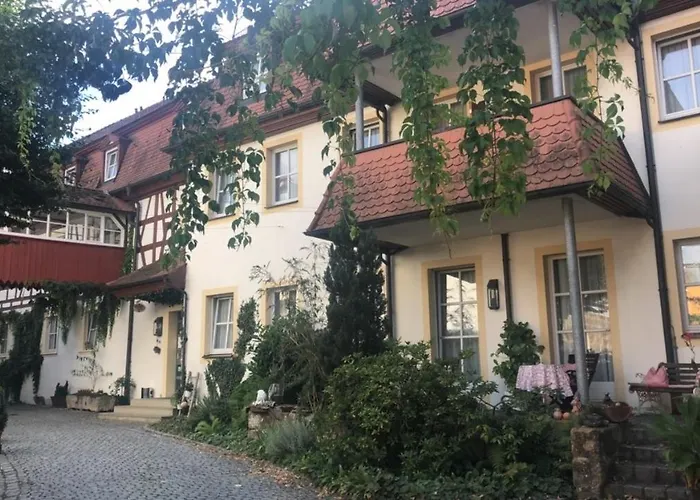 Hotel Gasthof Krapp
