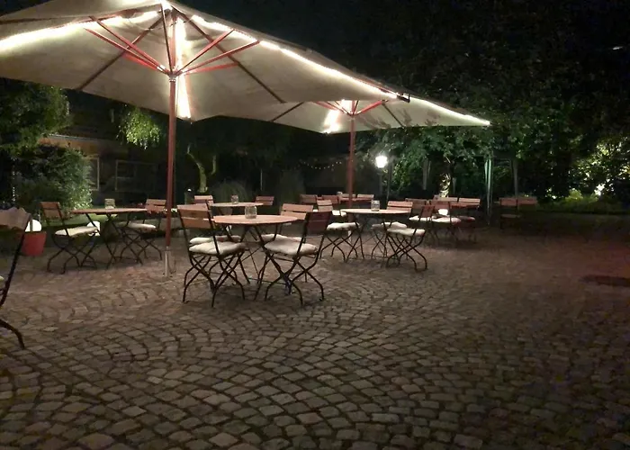 Kondrauer Hof
