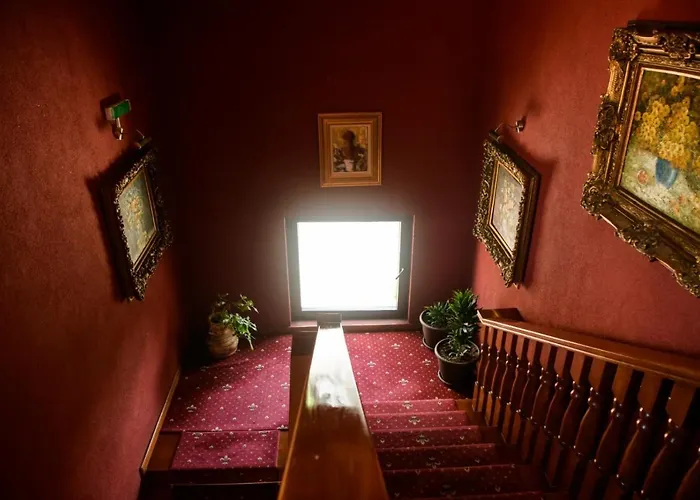 Hotel Castel