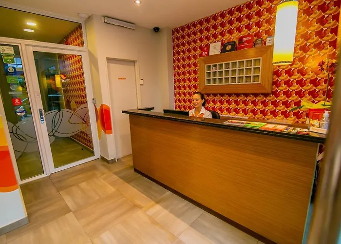 Roberta Rosa De Fontana Suites