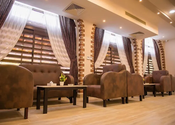 Jewel Port Said Hotel