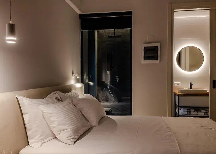 Rea Boutique Hotel