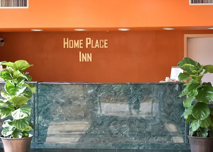 Homeplace Inn